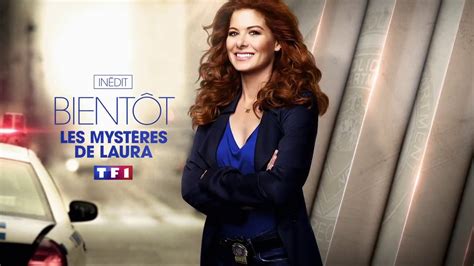 Les mystères de Laura en streaming direct et replay sur CANAL